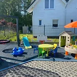 Baltico Apartman Mielno