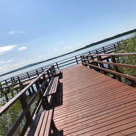 Baltico Lägenhet *