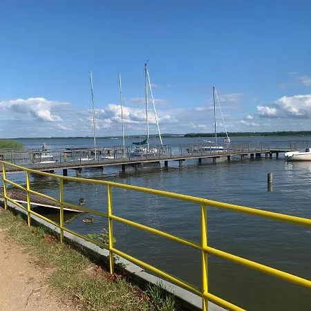Lägenhet Baltico