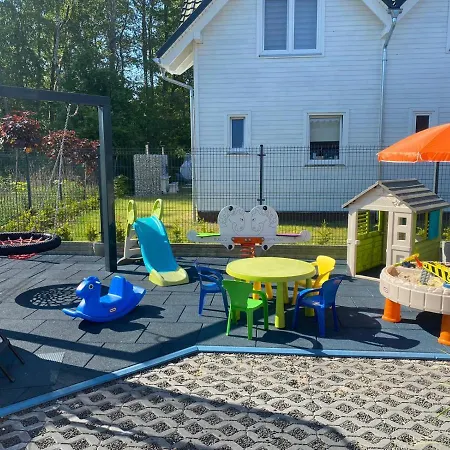 Baltico Apartamento Mielno (Koszalin)