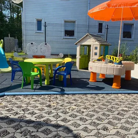 Baltico Apartment Mielno