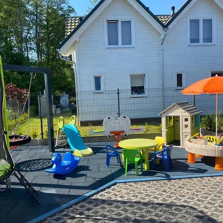 Lägenhet Baltico