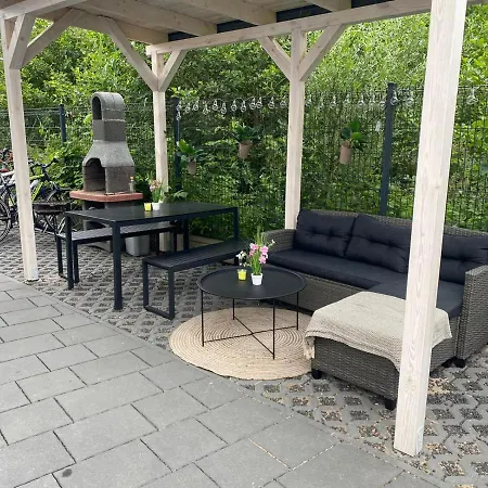 Apartamento Baltico Mielno (Koszalin)