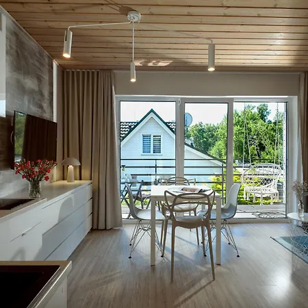 Baltico * Mielno (Koszalin)