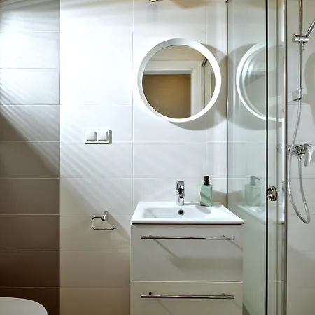 Baltico Apartamento