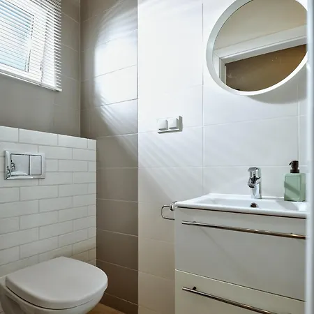 Baltico Apartamento