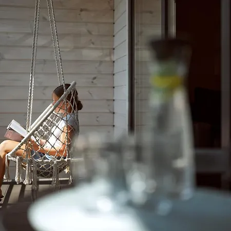 Baltico Apartamento *