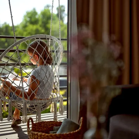 Apartment Baltico Mielno