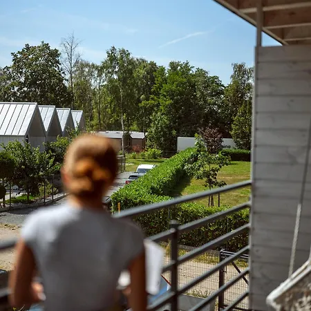 Apartment Baltico Mielno