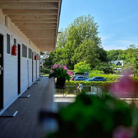 Baltico Apartment Mielno