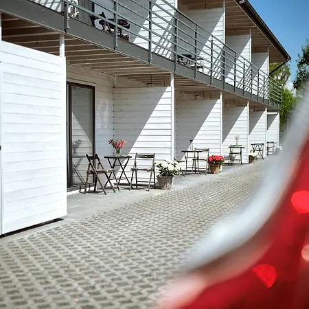 Apartamento Baltico *