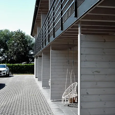 Apartamento Baltico *