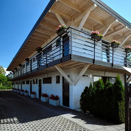 Baltico Apartamento