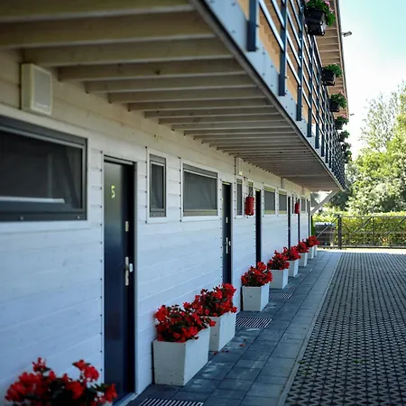 Apartment Baltico