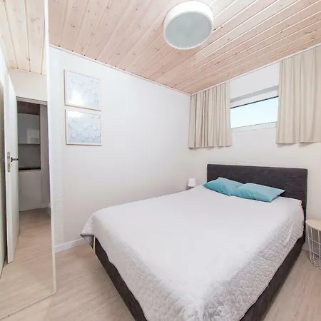 Baltico Appartement *