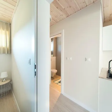 Lägenhet Baltico