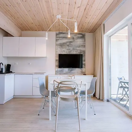 Appartement Baltico *