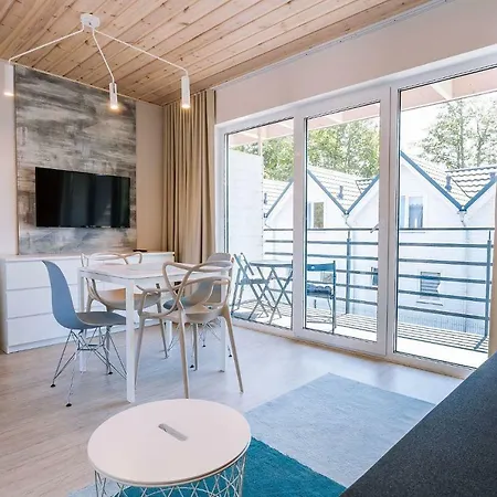 Baltico Apartment Mielno