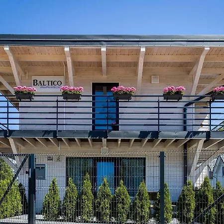 Baltico * Mielno (Koszalin)