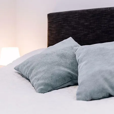 Baltico Appartement Mielno (Koszalin)