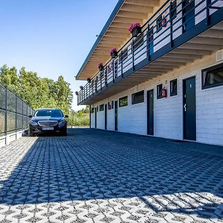Apartamento Baltico