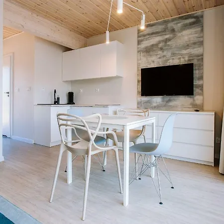 아파트 Baltico 미엘노