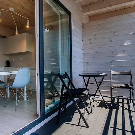 Apartamento Baltico *