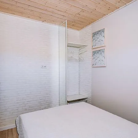 Apartamento Baltico