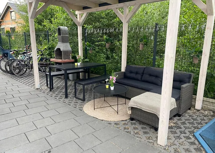 Daire Baltico Mielno (Koszalin)