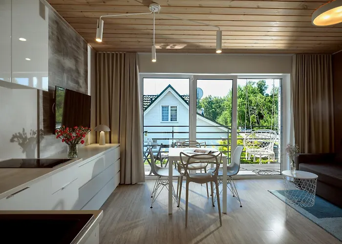 Baltico * Mielno (Koszalin)