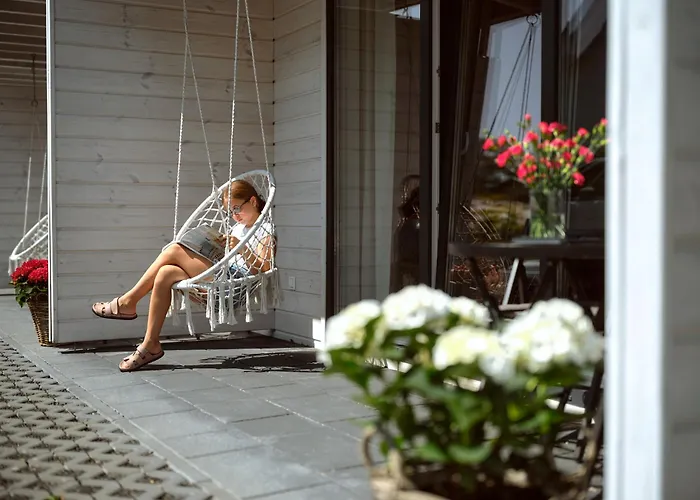 Baltico Mielno (Koszalin)