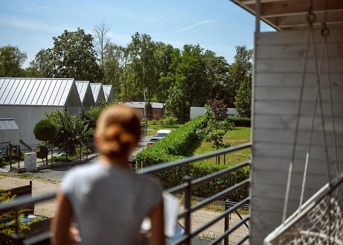 Daire Baltico Mielno (Koszalin)