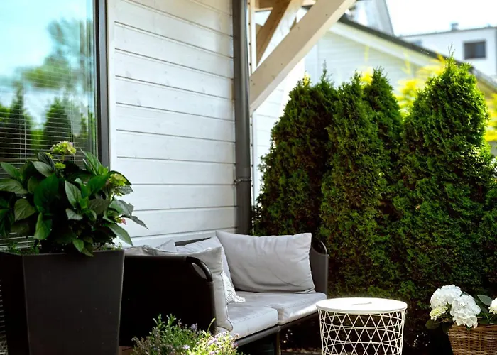 Baltico * Mielno (Koszalin)