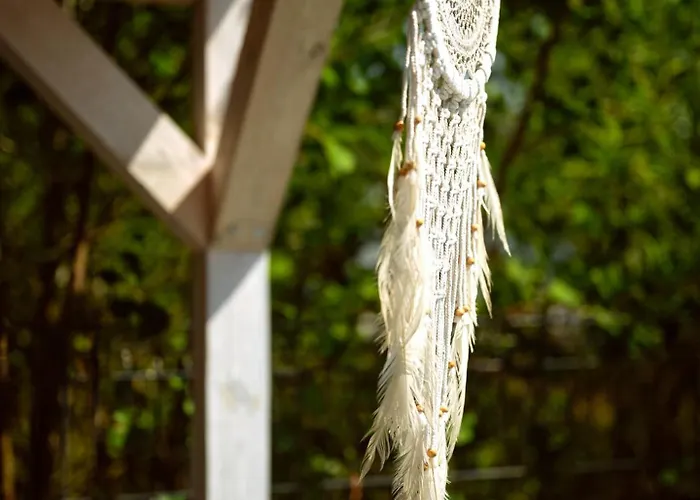 Daire Baltico Mielno (Koszalin)