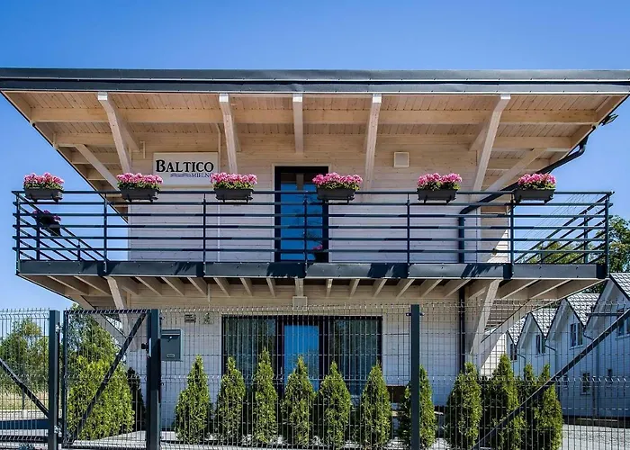 Baltico * Mielno (Koszalin)