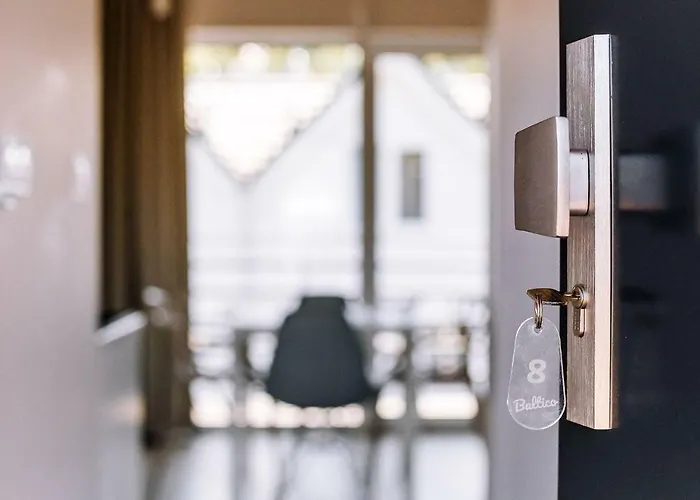 Baltico * Mielno (Koszalin)